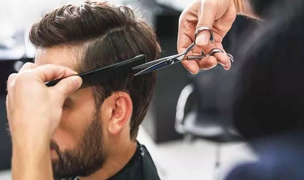 Croydon Barbers in London Near Me Croydon Barber Hair Cut