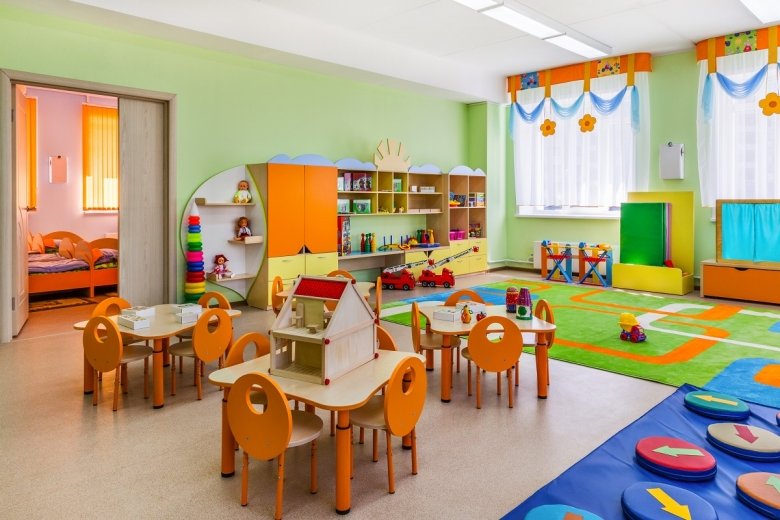 croydon kindergarten