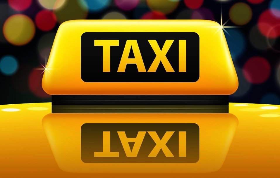 croydon taxi number