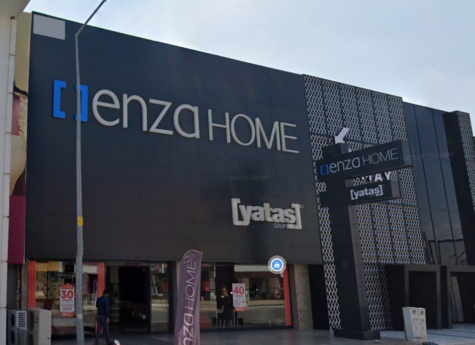 enza home kısıkköy