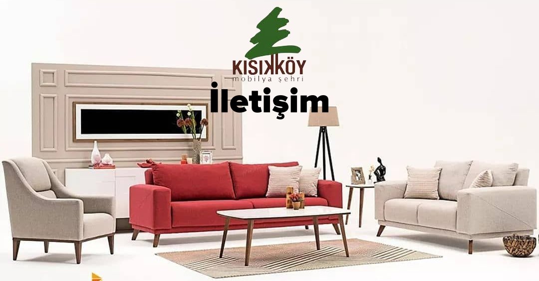 kısıkköy mobilya iletişim