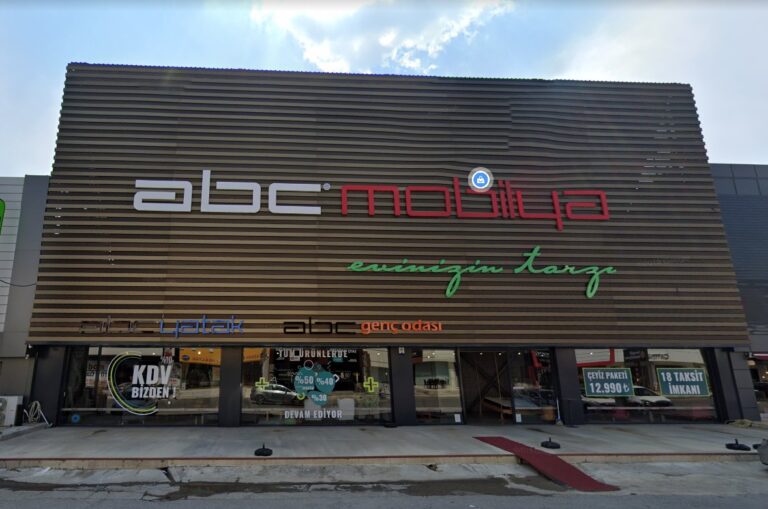 Kısıkköy Outlet Mobilya Mağazaları ve İndirimli Mobilya Modelleri