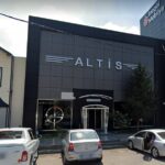 altis mobilya