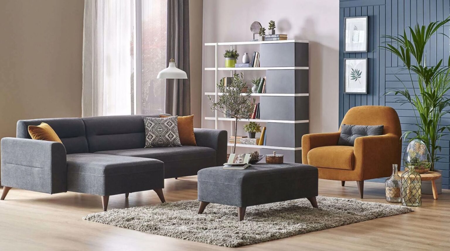 Kısıkköy Outlet Mobilya Mağazaları ve İndirimli Mobilya Modelleri