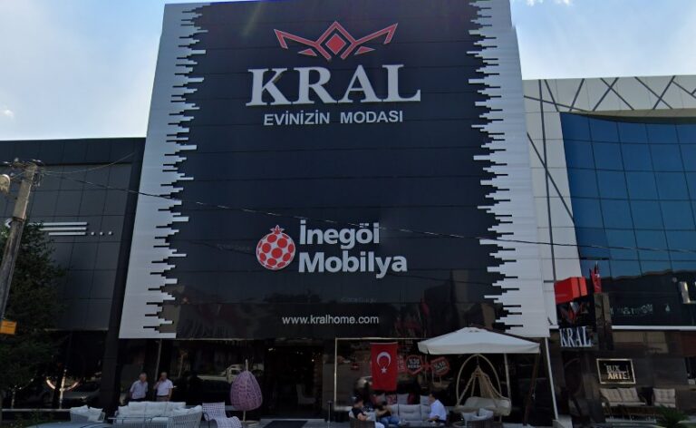 Kısıkköy Outlet Mobilya Mağazaları ve İndirimli Mobilya Modelleri