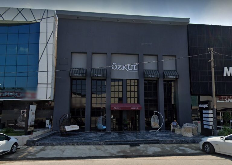 Kısıkköy Outlet Mobilya Mağazaları ve İndirimli Mobilya Modelleri