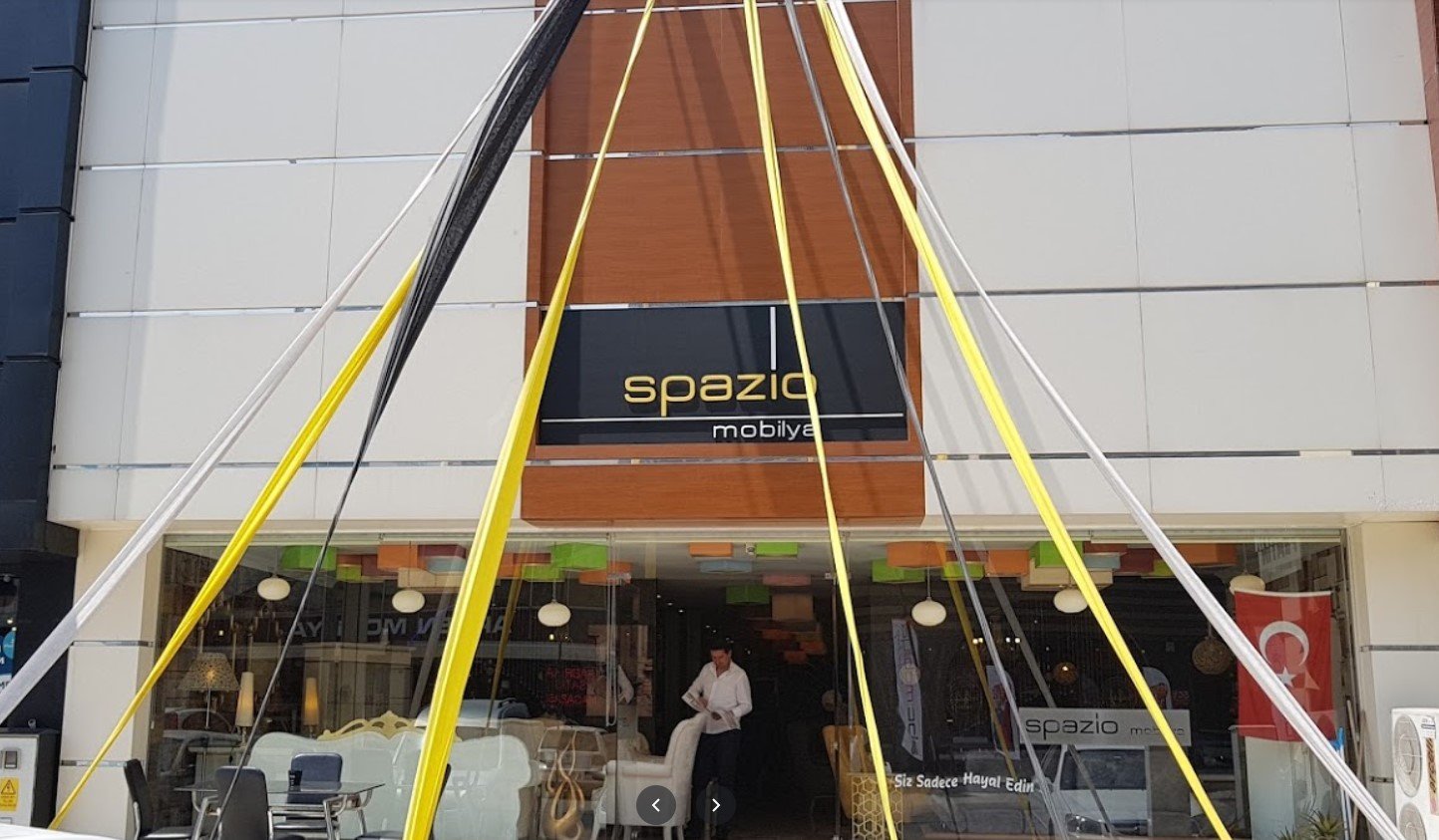 spazio